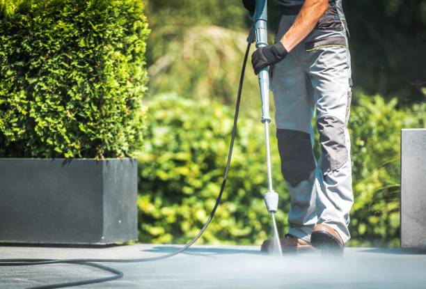Playground Equipment Cleaning in Cambria, CA