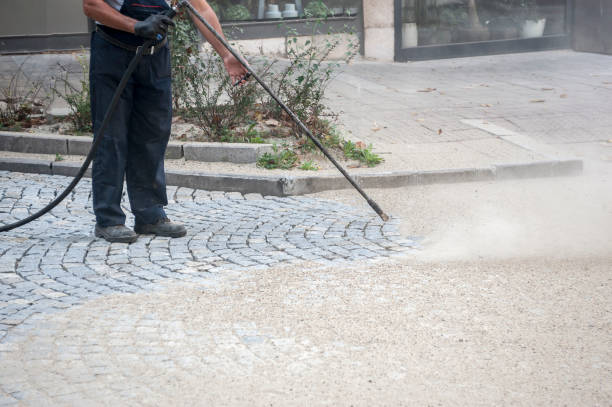 Best Spring Cleaning  in Mbria, CA