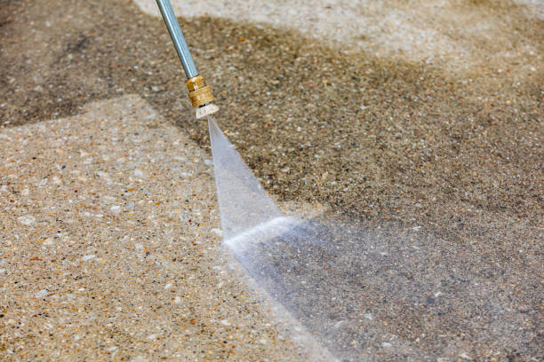 Best Gas Station Cleaning  in Mbria, CA