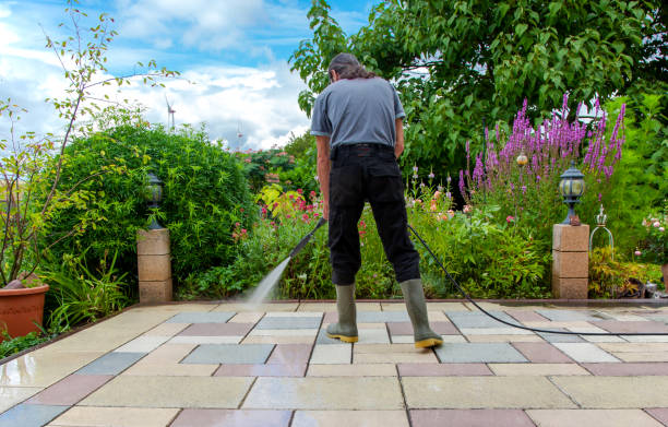Cambria, CA Pressure Washing Services Company