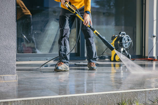 Best Heavy Equipment Washing  in Mbria, CA