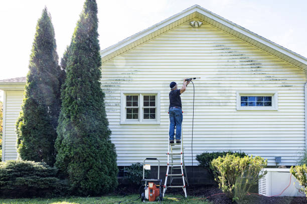 Best Restaurant Pressure Washing  in Mbria, CA