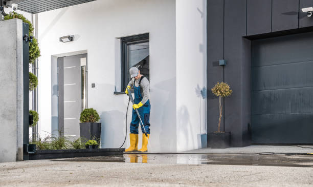 Best Boat and Dock Cleaning  in Mbria, CA